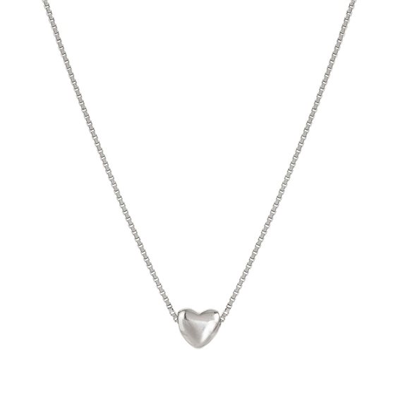 Collana Nomination Donna Armonica in Argento 241304/004 - 241304/004